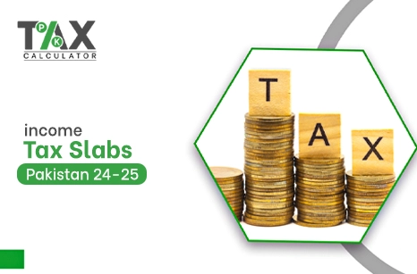 income tax slabs
