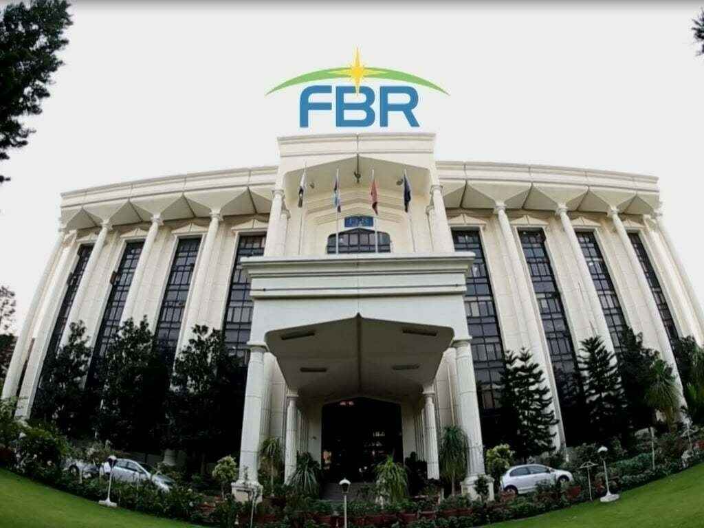 Tax Recovery in FY2026: Why Third Parties May Be on FBR’s Radar