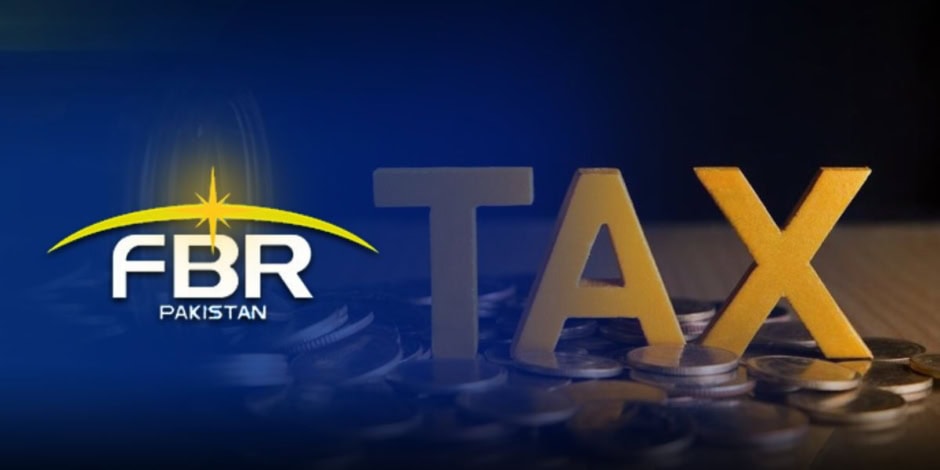 Pakistan’s Revenue Struggles Deepen as FBR Falls Short of Tax Target