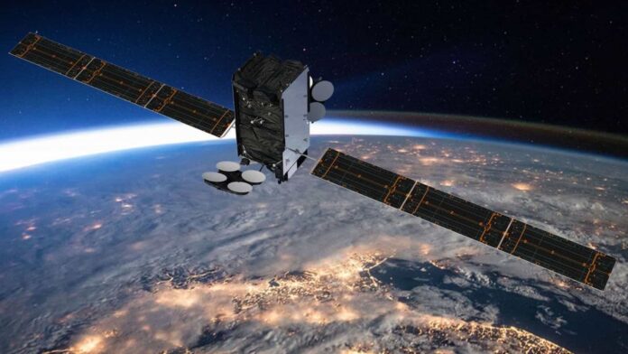Pakistan’s PRSC-EO3 Satellite Launch: A Step Toward Smarter Earth Observation