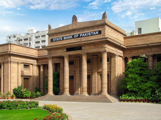 Pakistan’s Financial System in 2025: Stability with Cautious Optimism