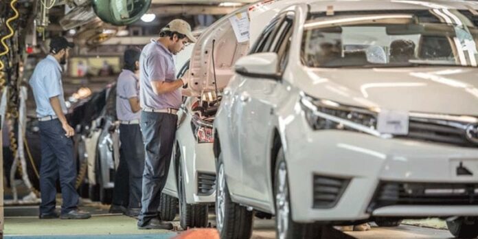ECC Clears Vehicle Re-Export Plan to Encourage Investment and Export Growth