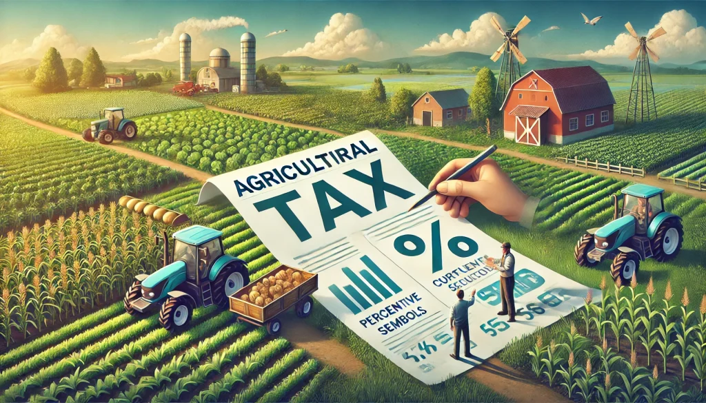 Punjab Proposes Major Increase in Agricultural Taxes and Water Charges in Finance Bill 2026