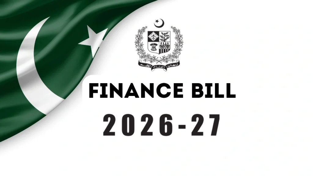 Pakistan’s Finance Act 2026: What the New Tax Measures Mean for Businesses and Consumers