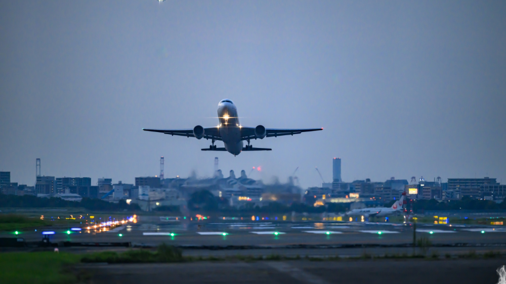 UK Aviation Security Team Visits Pakistan to Review Airport Safety for Direct Flights