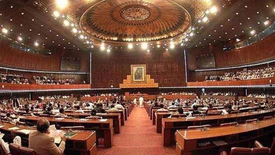 National Assembly Approves Rs40.74 Trillion Charged Expenditure for FY2026-27