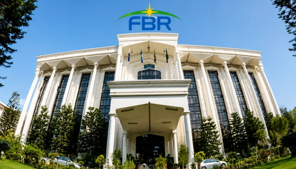 FBR Faces Pressure to Improve Refund Processing and Resolve Issues in New Tax Return System