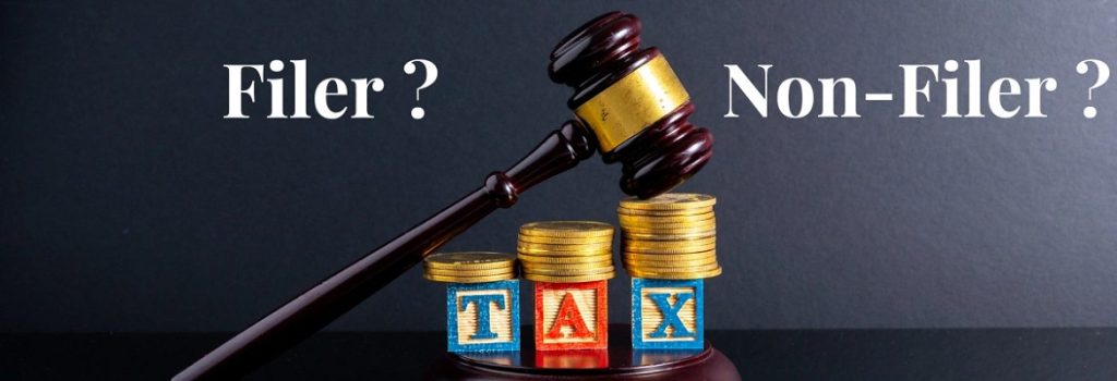 FBR Introduces Higher Withholding Tax for Non-Filer Social Media Creators
