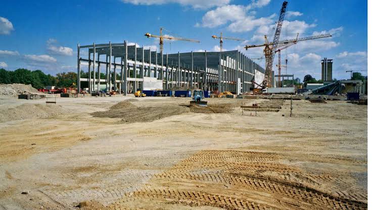 Pakistan Plans Major Reforms to Transform Construction Industry