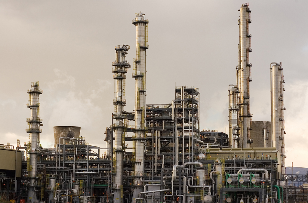 Pakistan’s Refinery Sector Set for $5 Billion Modernization Drive