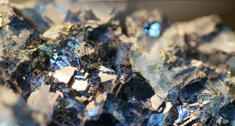 US Signals Strong Interest in Pakistan’s Mineral Wealth Beyond Reko Diq