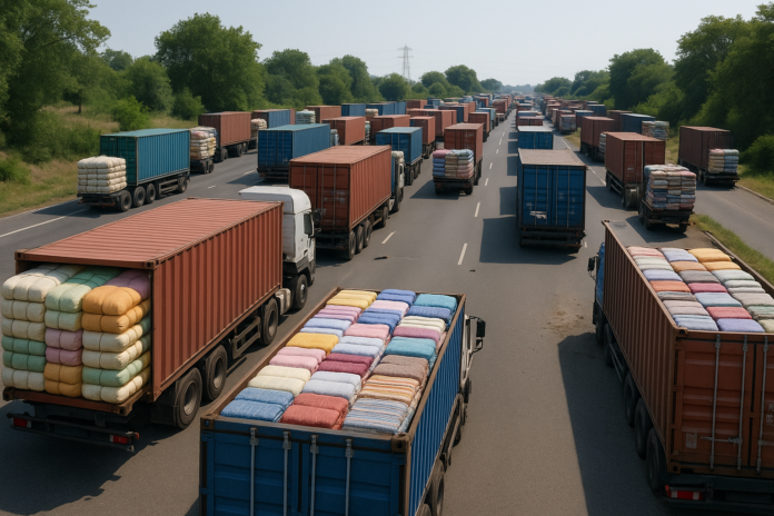 Pakistan Customs Revamps Import Valuation for Light Fittings After Years Without a Standard Framework