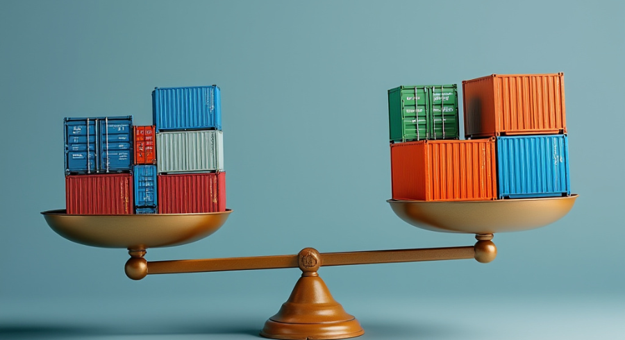 Pakistan’s Trade Gap Expands as Import Growth Outpaces Export Gains in July 2026