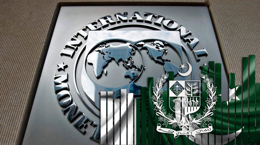 Pakistan Tells IMF FBR Remains on Track to Meet Rs3.053 Trillion Quarterly Tax Target